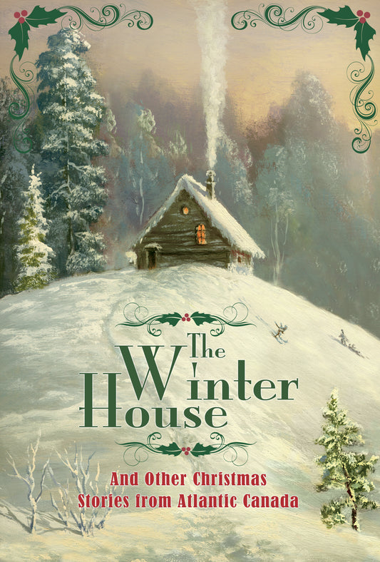 The Winter House - Agricola Street Books