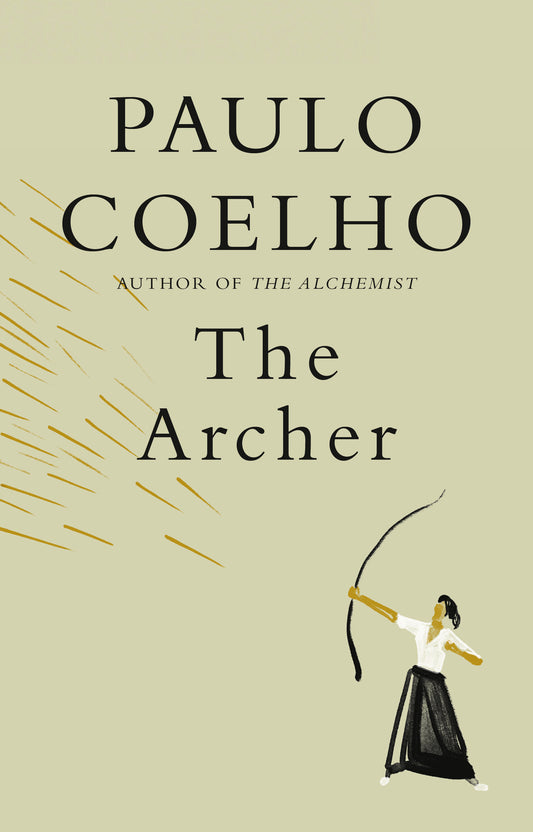 The Archer - Agricola Street Books