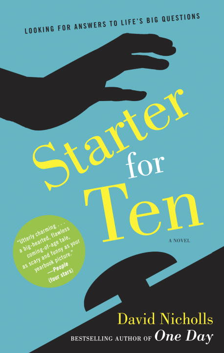 Starter for Ten - Agricola Street Books