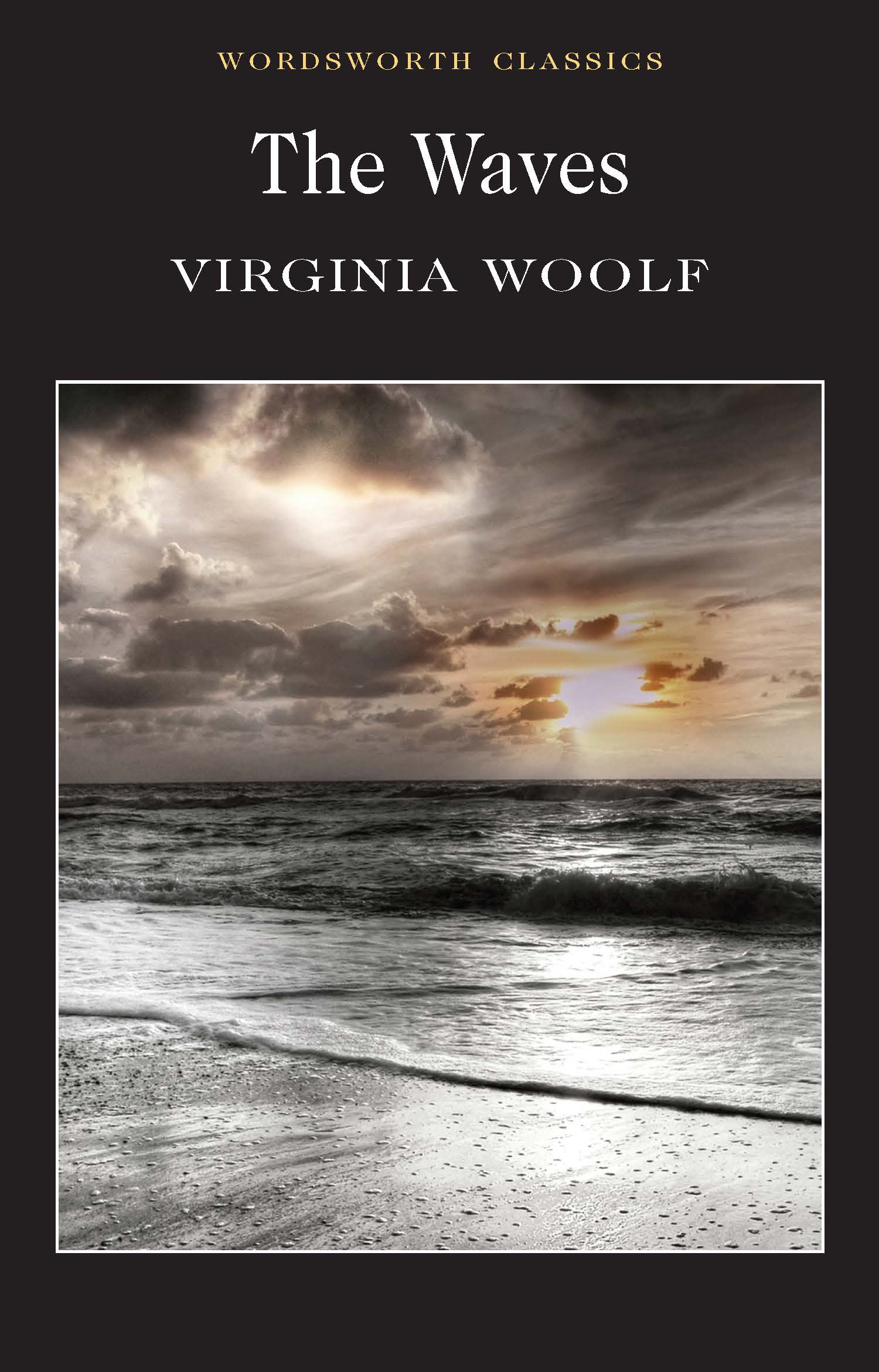 The Waves - Agricola Street Books