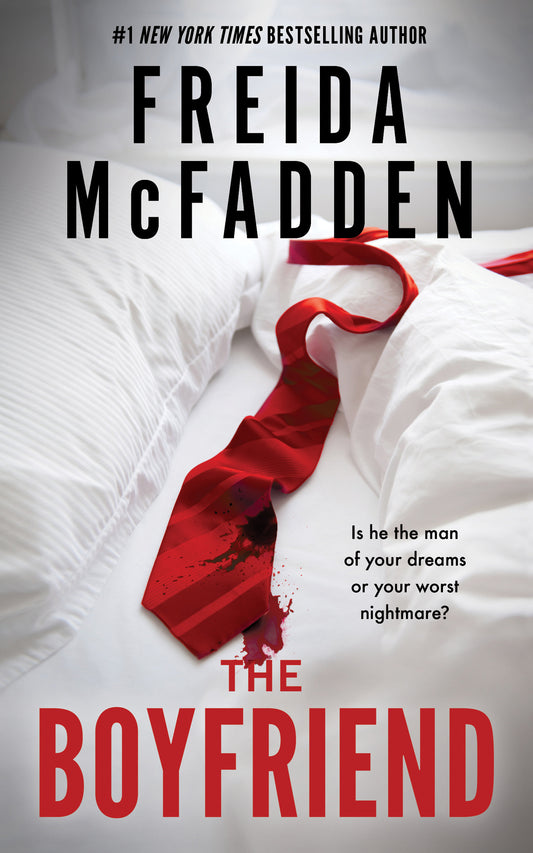The Boyfriend - Agricola Street Books