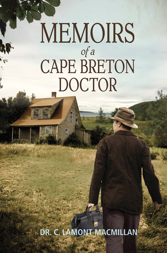 Memoirs of a Cape Breton Doctor