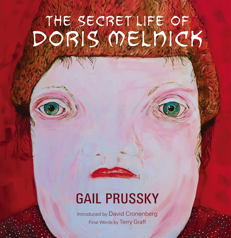 The Secret Life of Doris Melnick