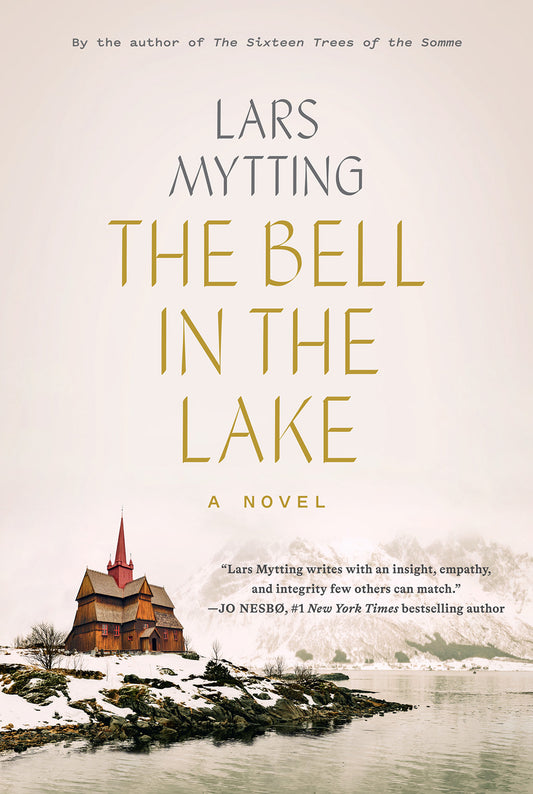 The Bell in the Lake - Agricola Street Books