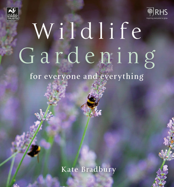 Wildlife Gardening - Agricola Street Books