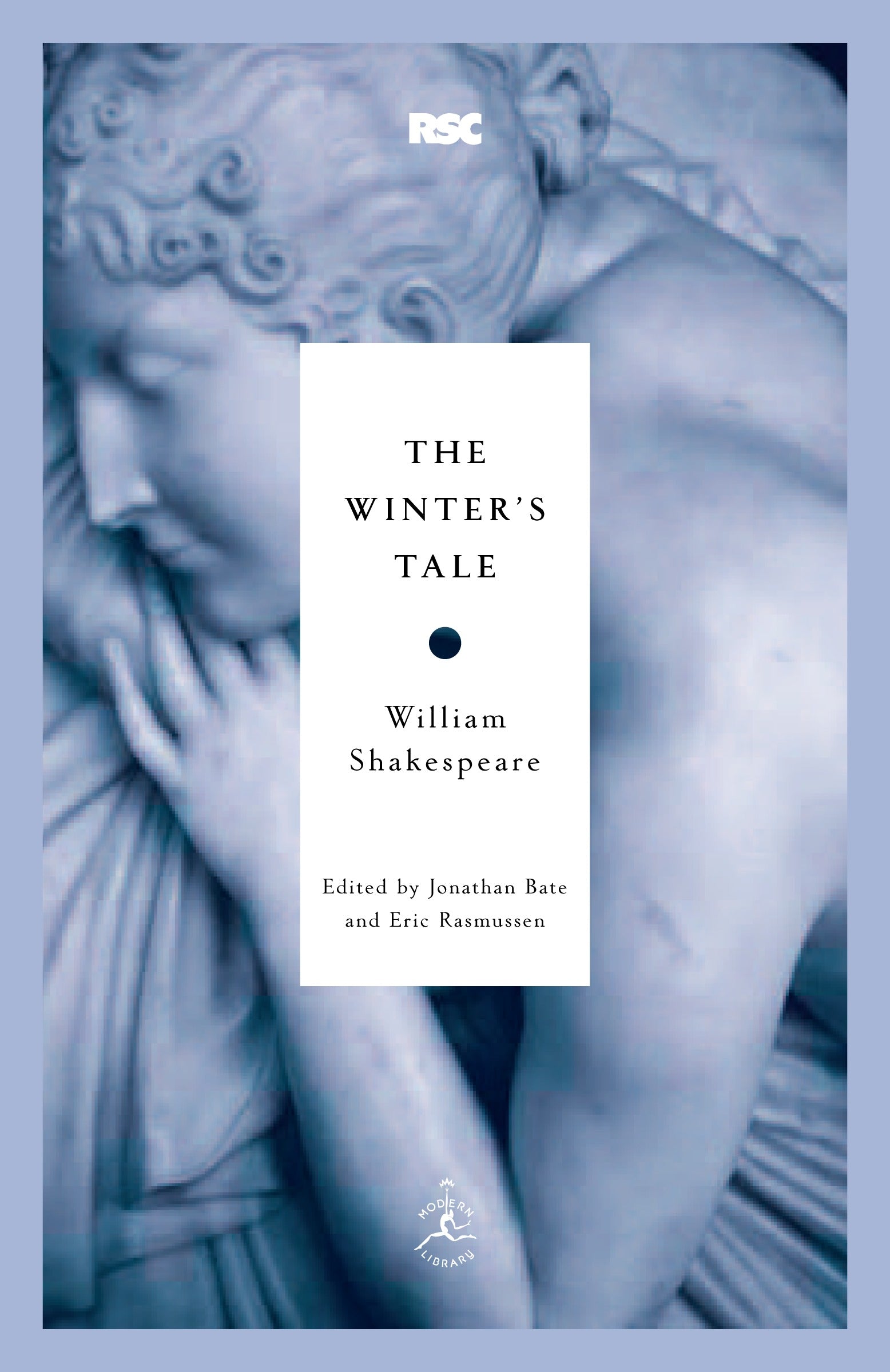 The Winter's Tale - Agricola Street Books