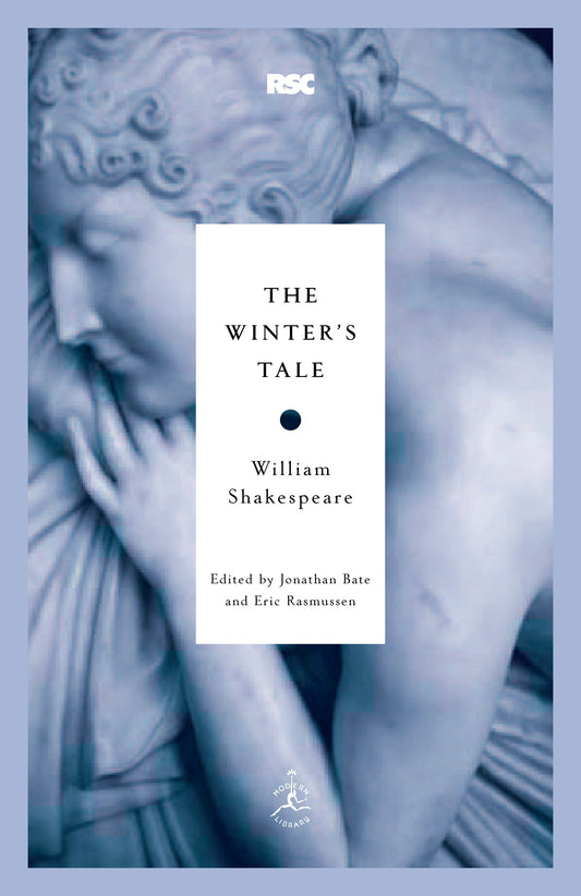 The Winter's Tale - Agricola Street Books