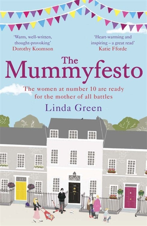The Mummyfesto - Agricola Street Books