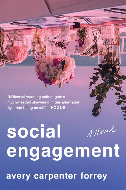 Social Engagement - Agricola Street Books