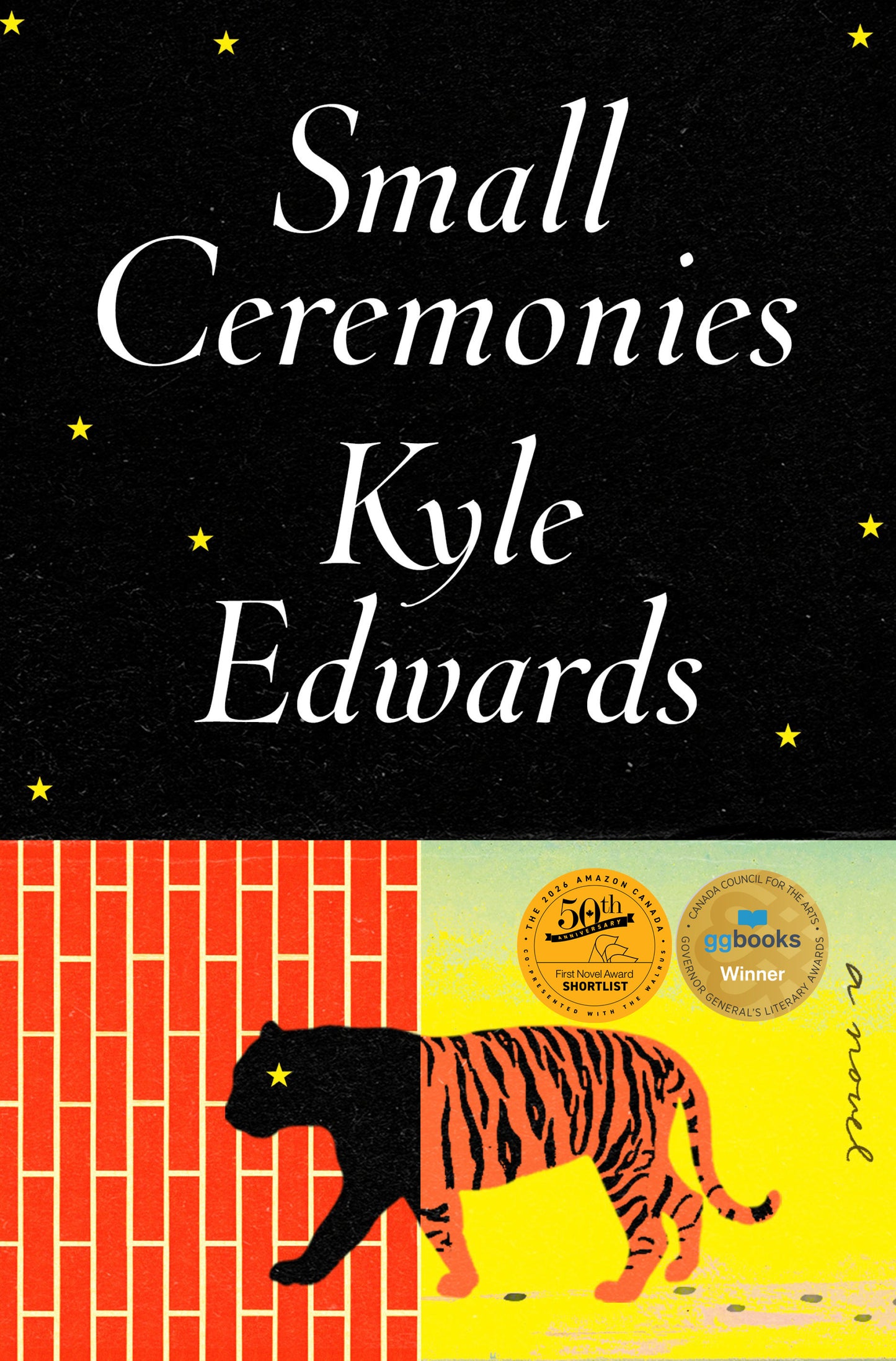 Small Ceremonies