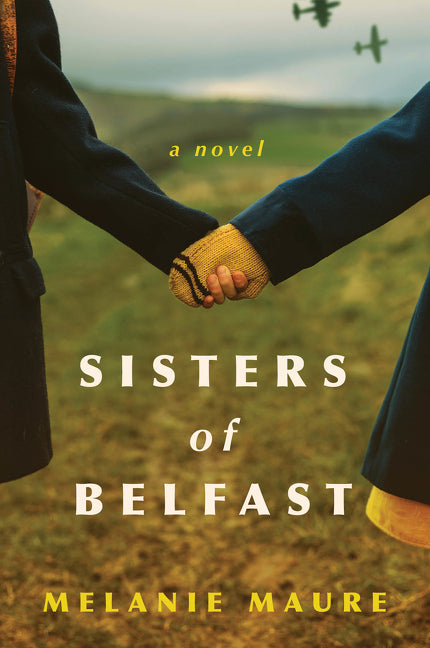Sisters of Belfast - Agricola Street Books