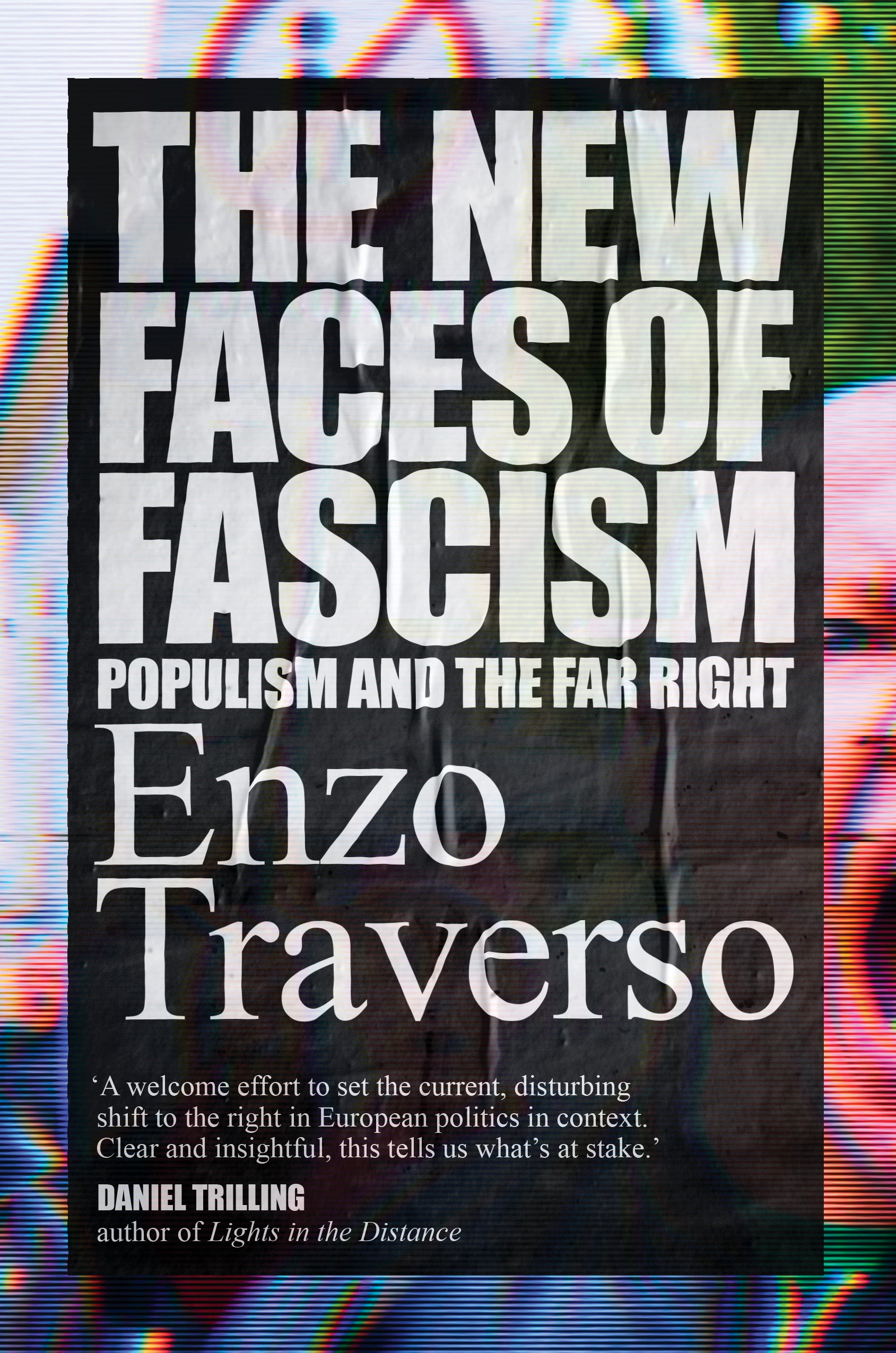 The New Faces of Fascism - Agricola Street Books