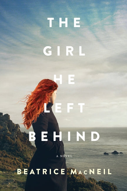 The Girl He Left Behind - Agricola Street Books