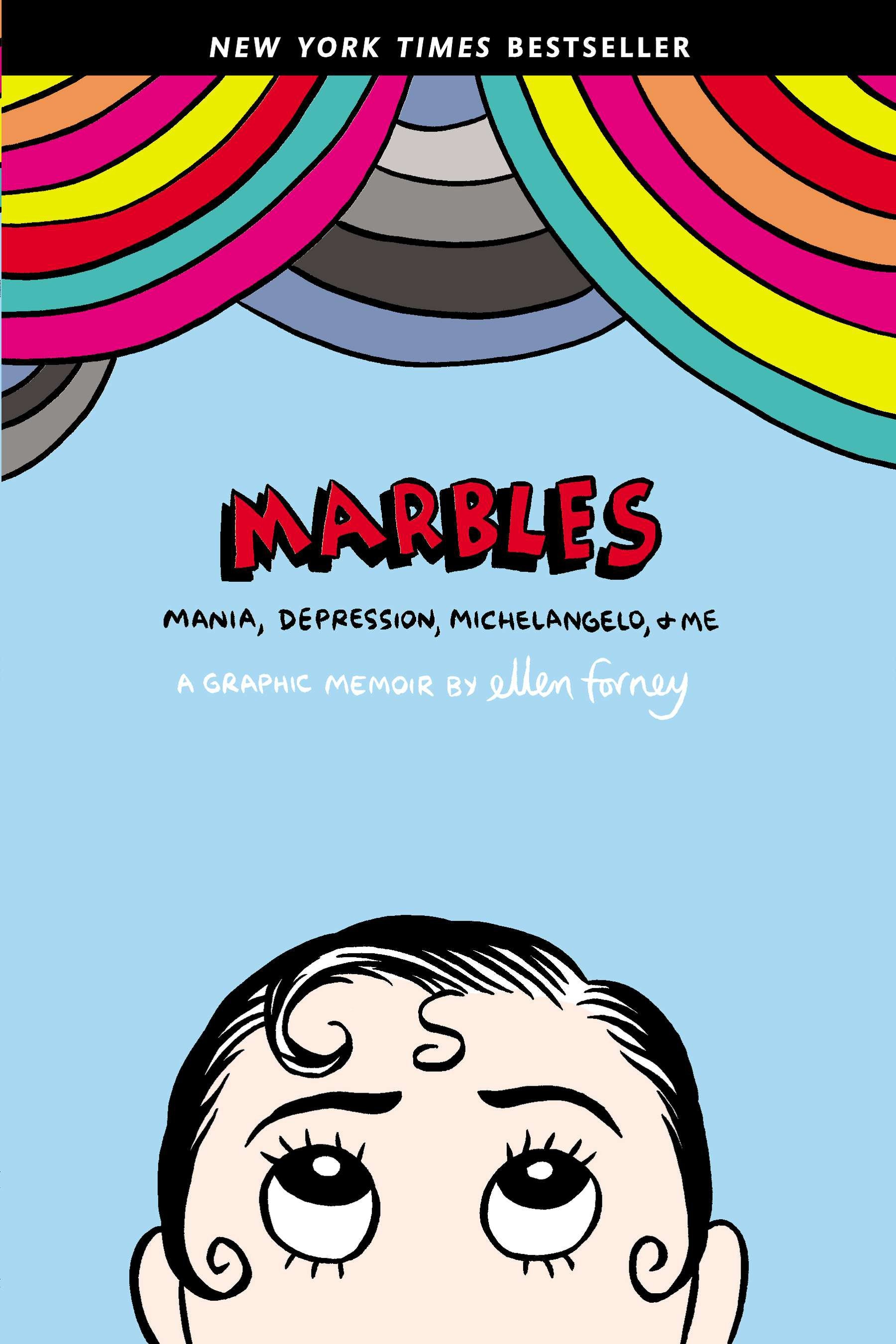 Marbles - Agricola Street Books