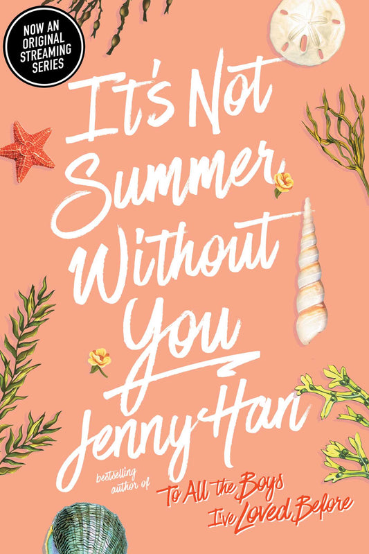 It's Not Summer Without You (Summer #2)