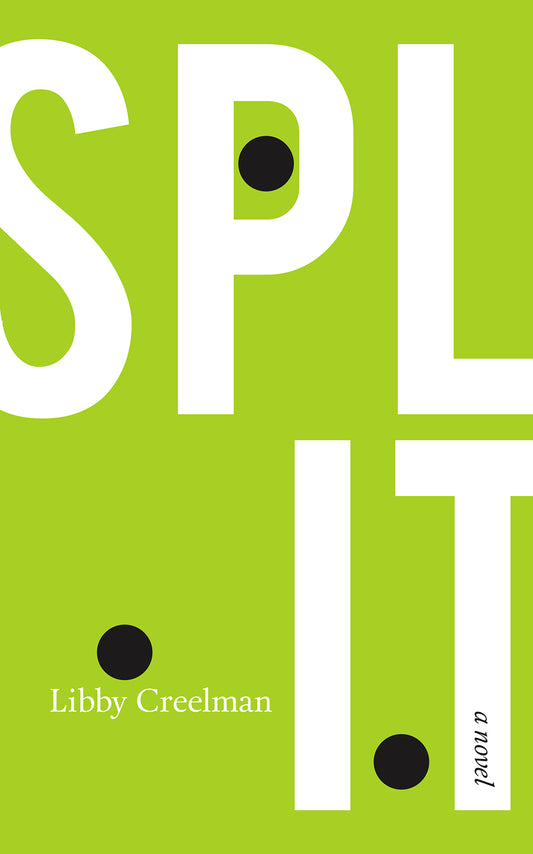 Split - Agricola Street Books