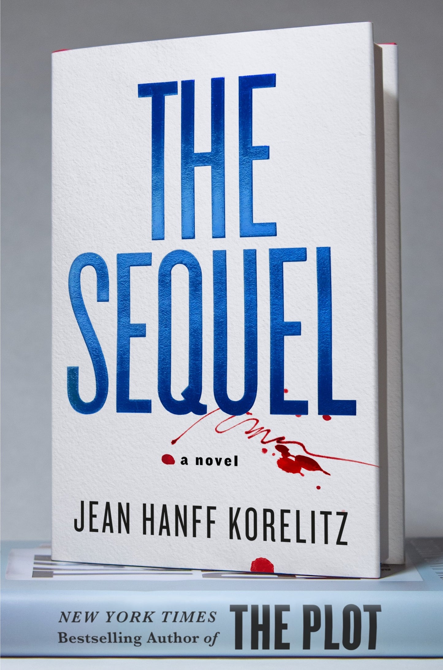 The Sequel (The Book Series #2)