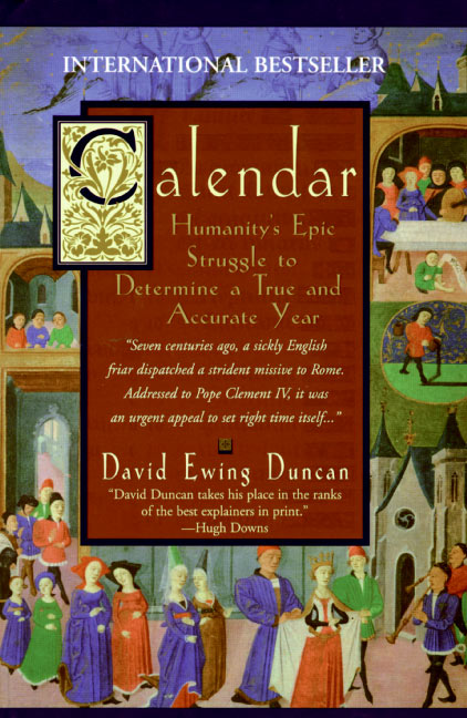 Calendar - Agricola Street Books