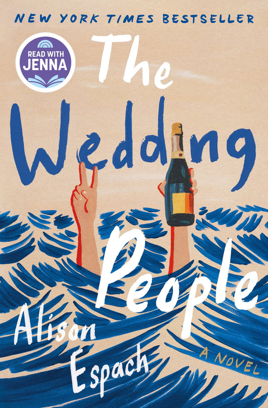 The Wedding People - Agricola Street Books