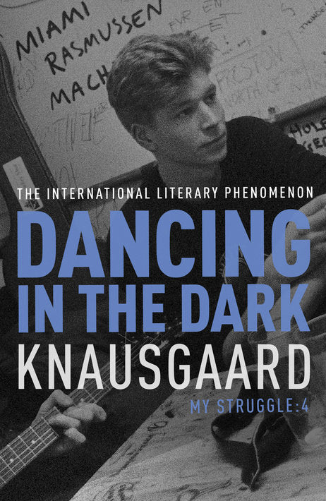 Dancing in the Dark - Agricola Street Books