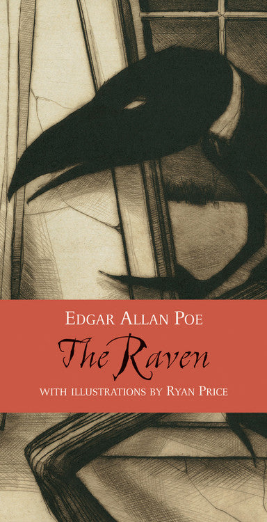 The Raven - Agricola Street Books