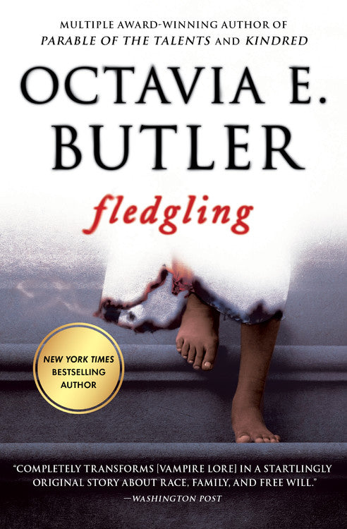 Fledgling - Agricola Street Books