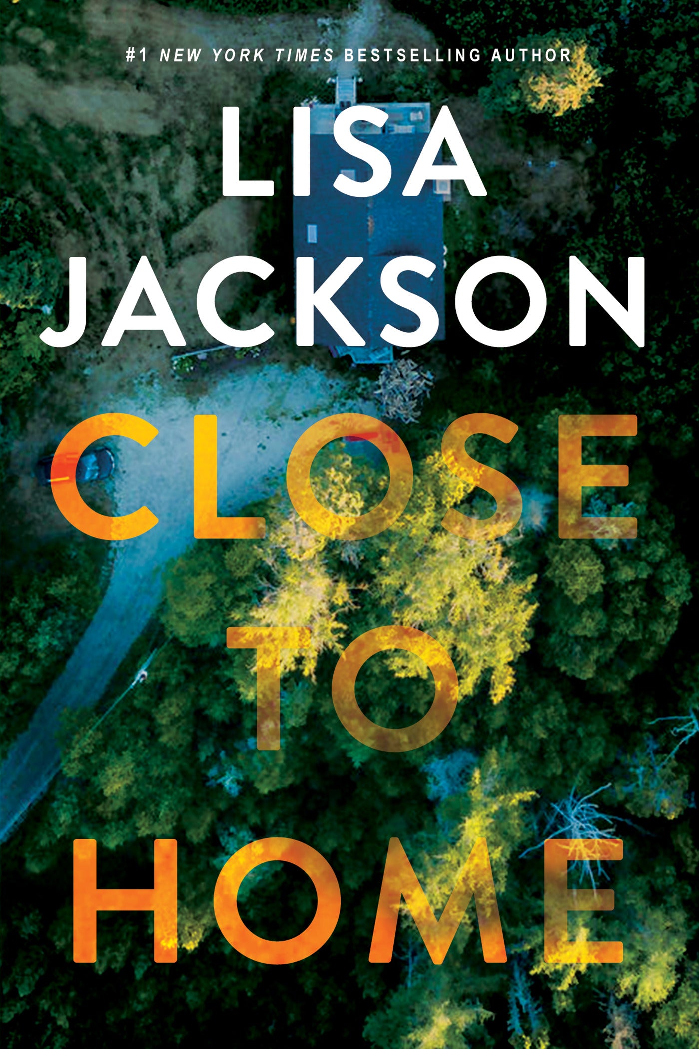 Close to Home - Agricola Street Books