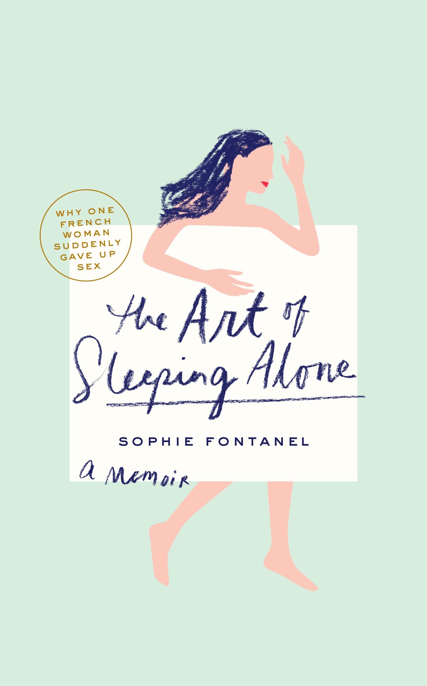 The Art of Sleeping Alone - Agricola Street Books