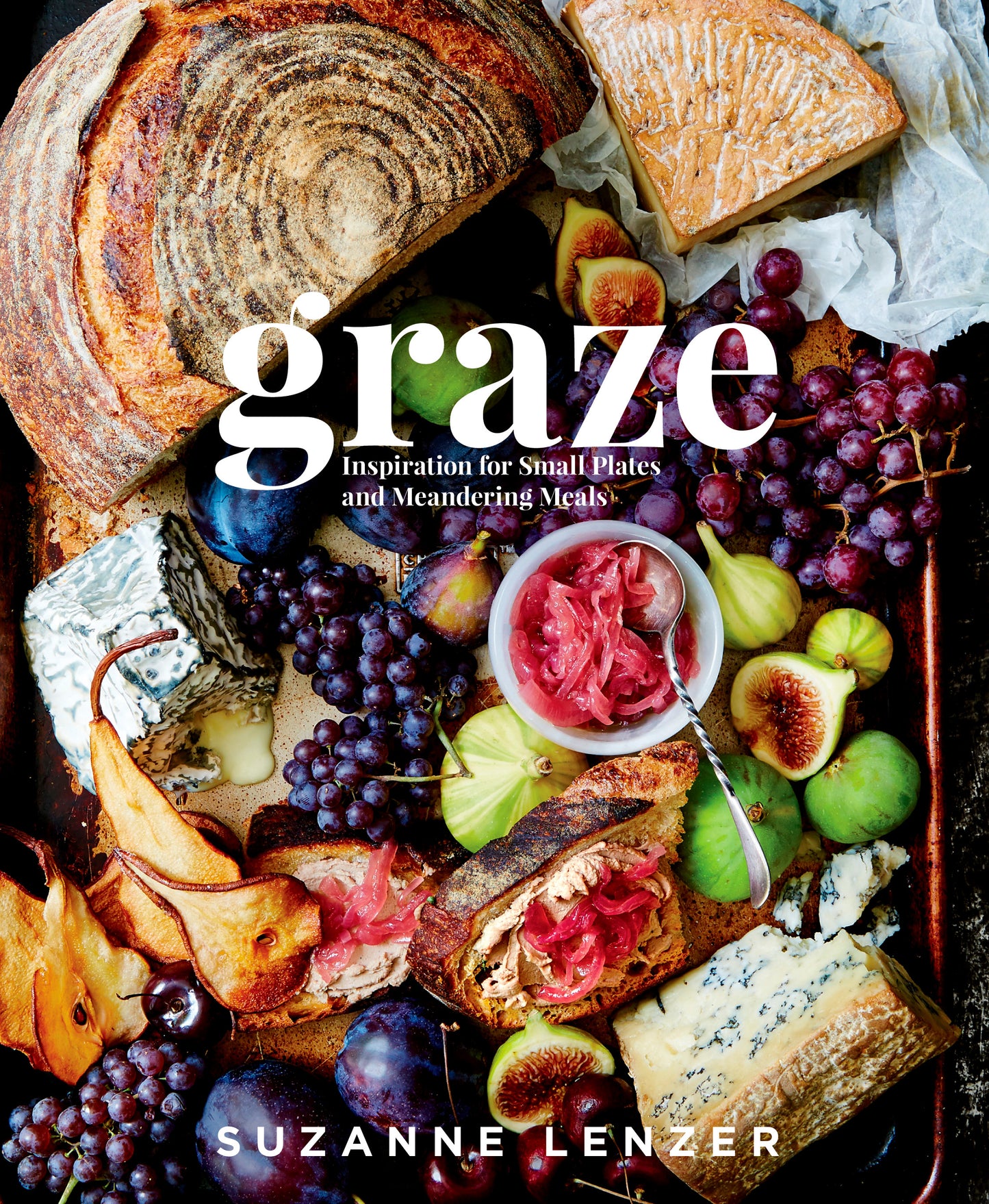 Graze - Agricola Street Books