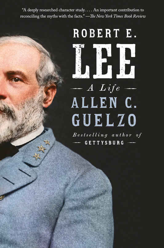 Robert E. Lee - Agricola Street Books