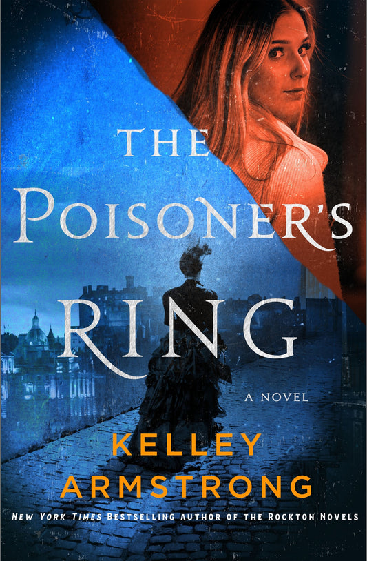 The Poisoner's Ring (A Rip Through Time #2)