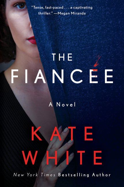 The Fiancée - Agricola Street Books