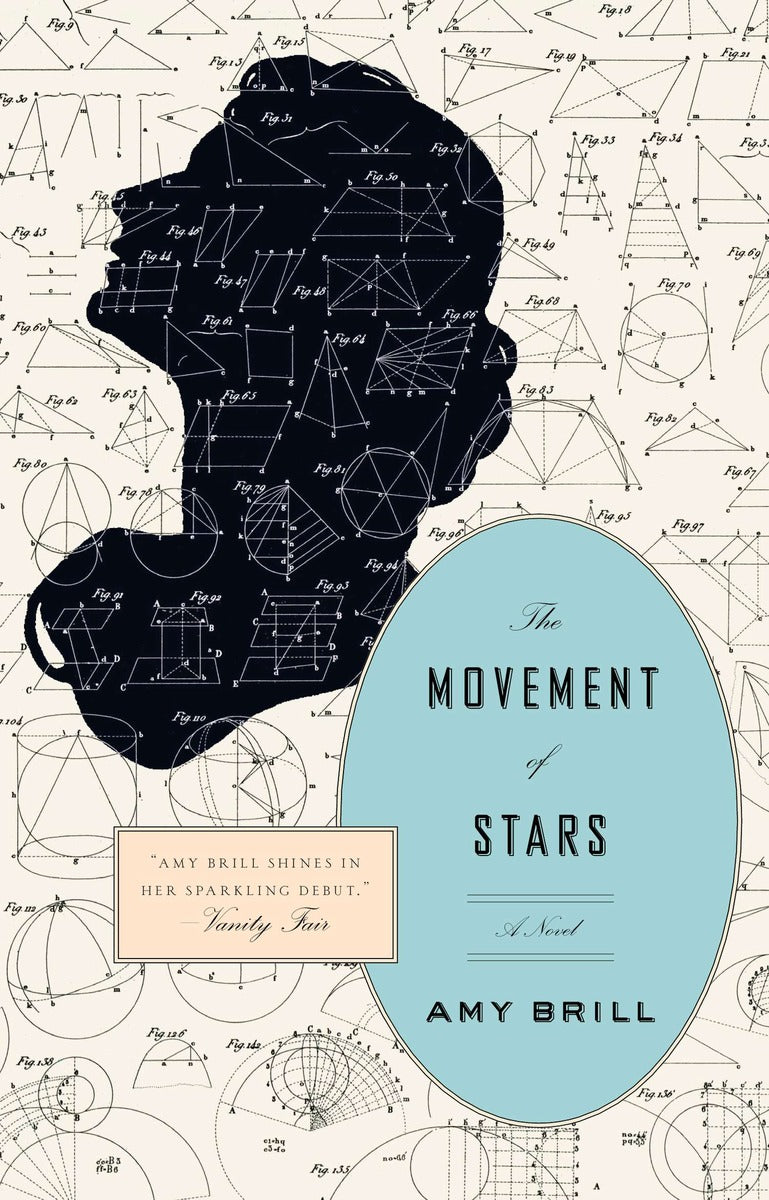 The Movement of Stars - Agricola Street Books