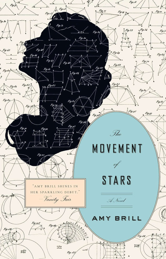 The Movement of Stars - Agricola Street Books