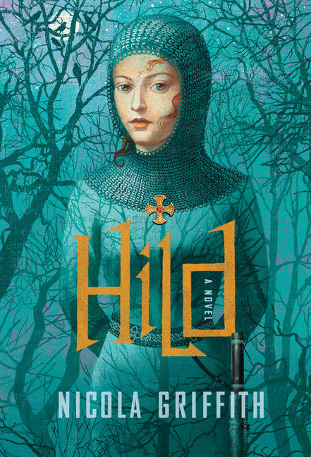 Hild (The Hild Sequence #1) - Agricola Street Books