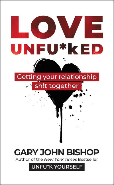 Love Unfu*ked - Agricola Street Books