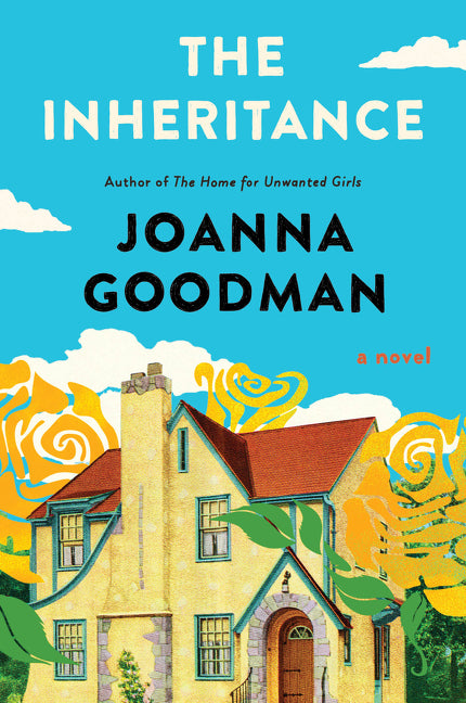 The Inheritance - Agricola Street Books