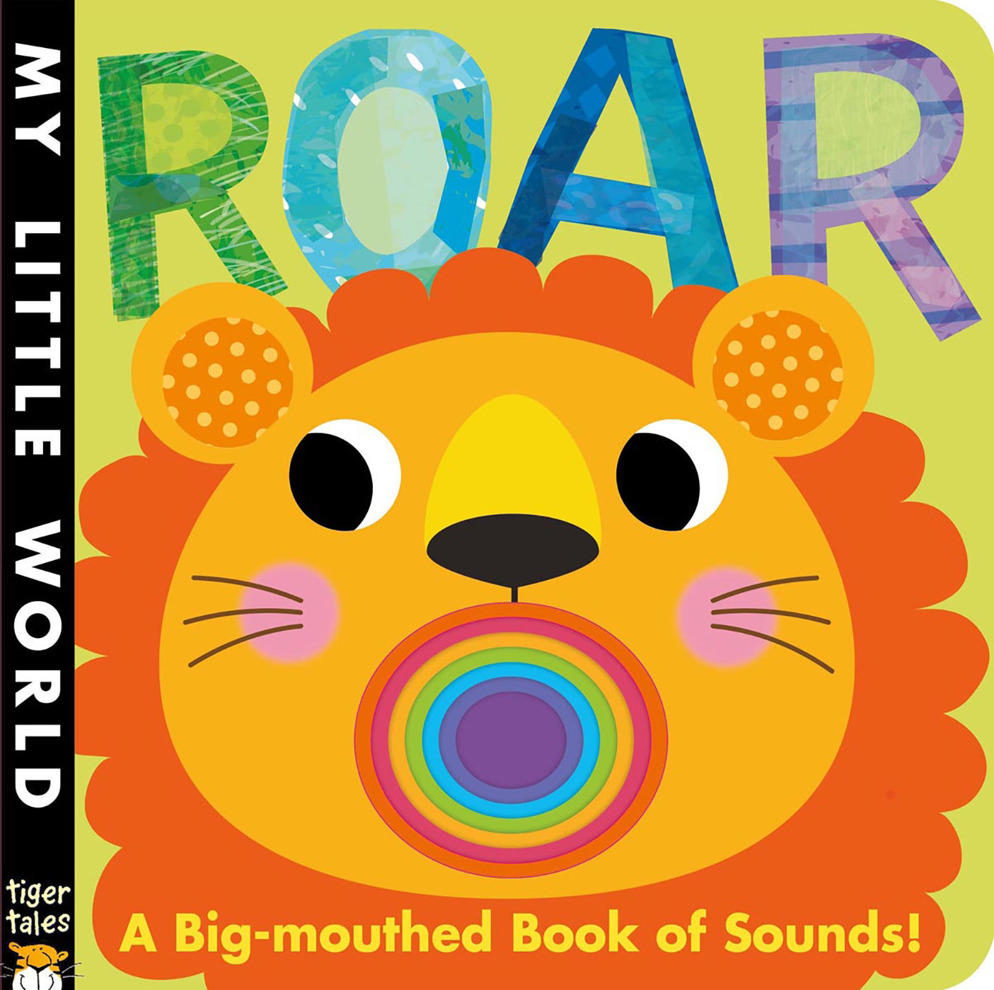 Roar - Agricola Street Books