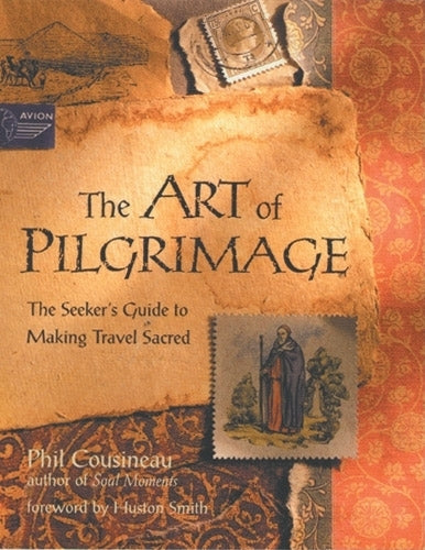 The Art Of Pilgrimage