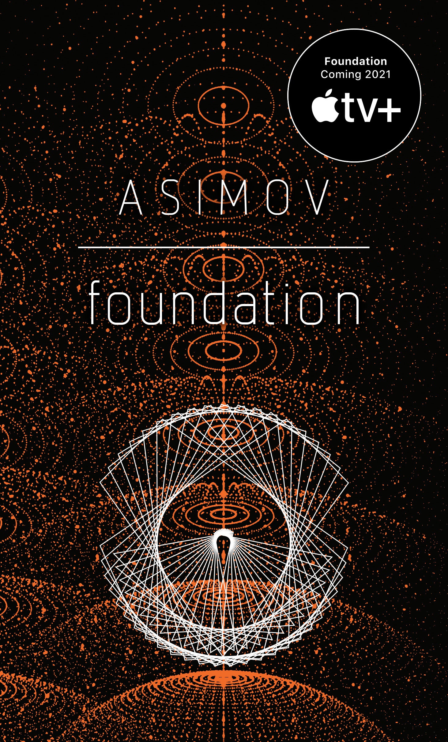 Foundation - Agricola Street Books