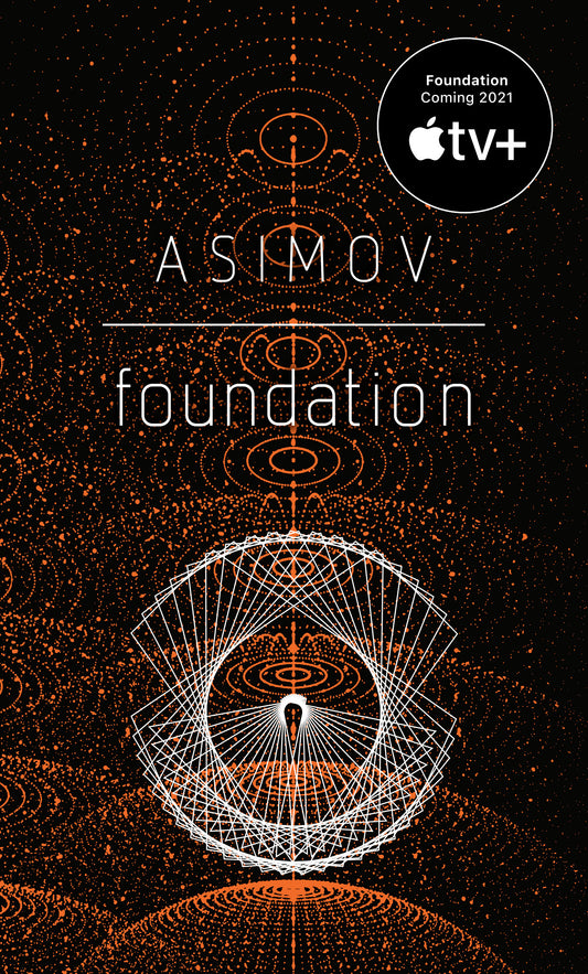 Foundation - Agricola Street Books