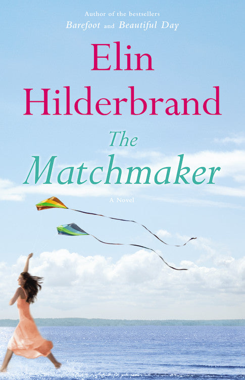 The Matchmaker - Agricola Street Books