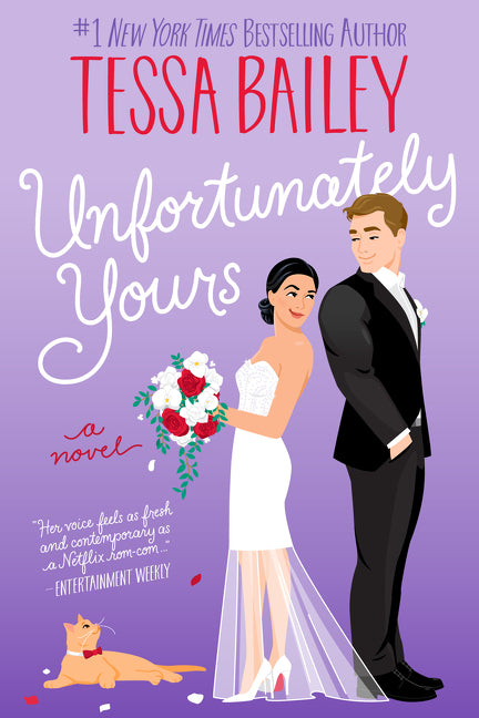 Unfortunately Yours - Agricola Street Books