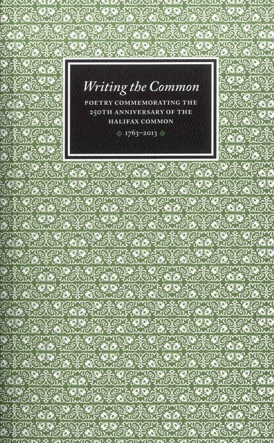 Writing the Common