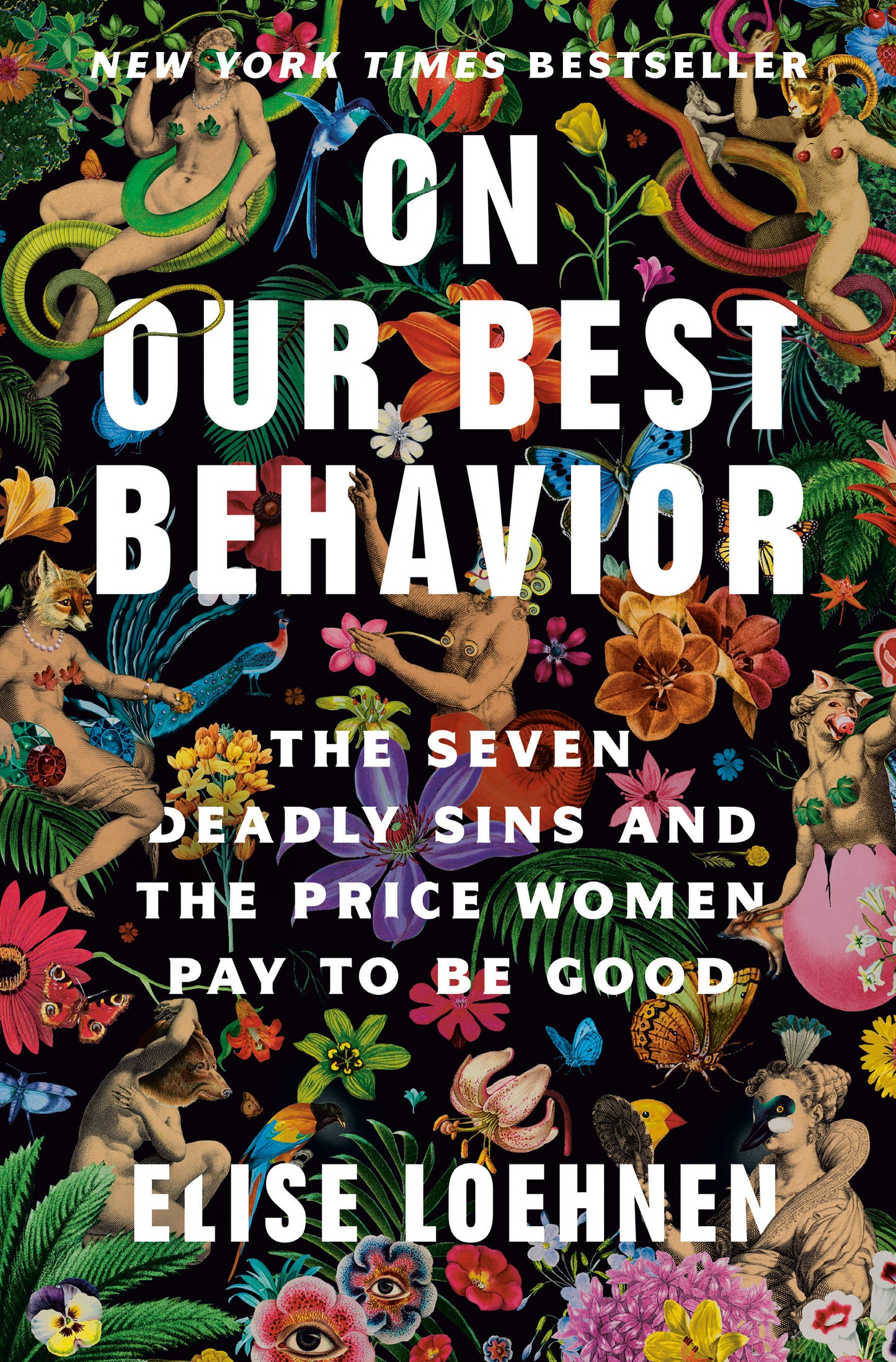 On Our Best Behavior - Agricola Street Books