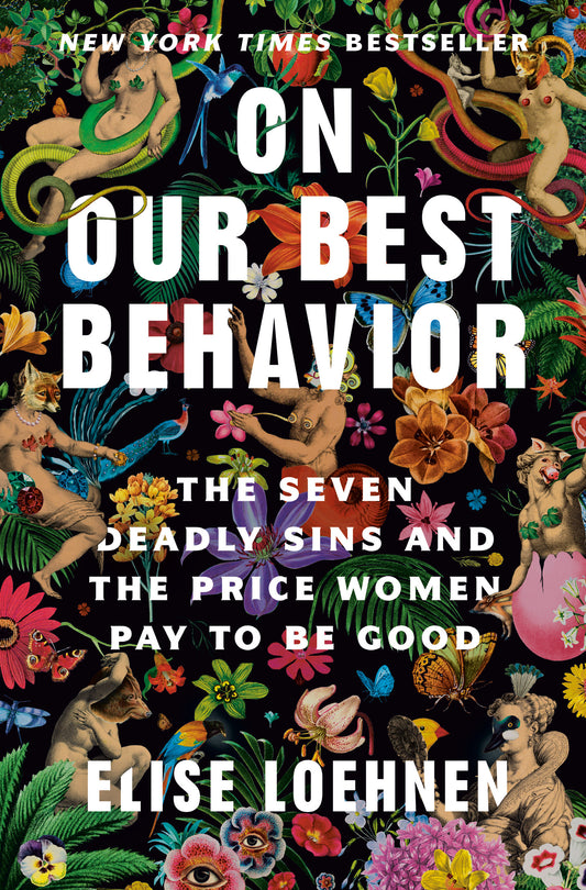 On Our Best Behavior - Agricola Street Books