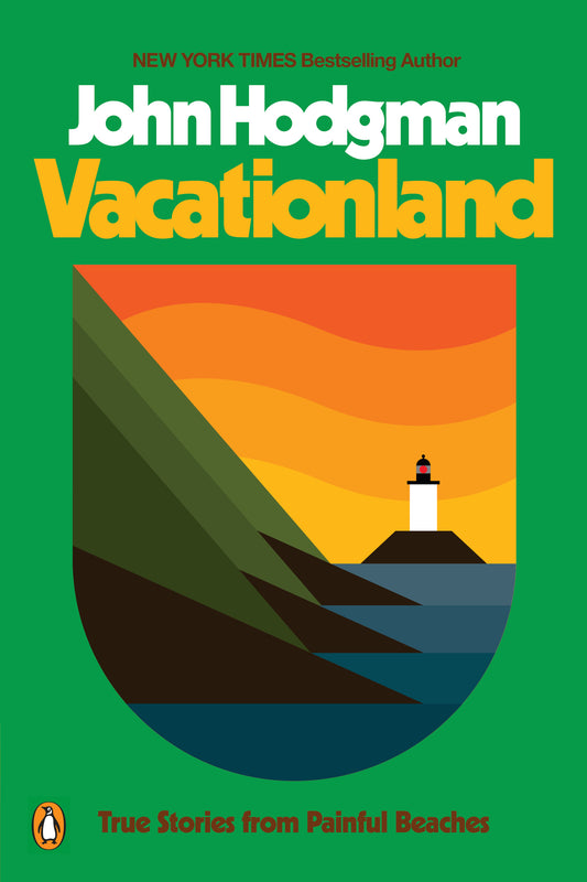 Vacationland - Agricola Street Books