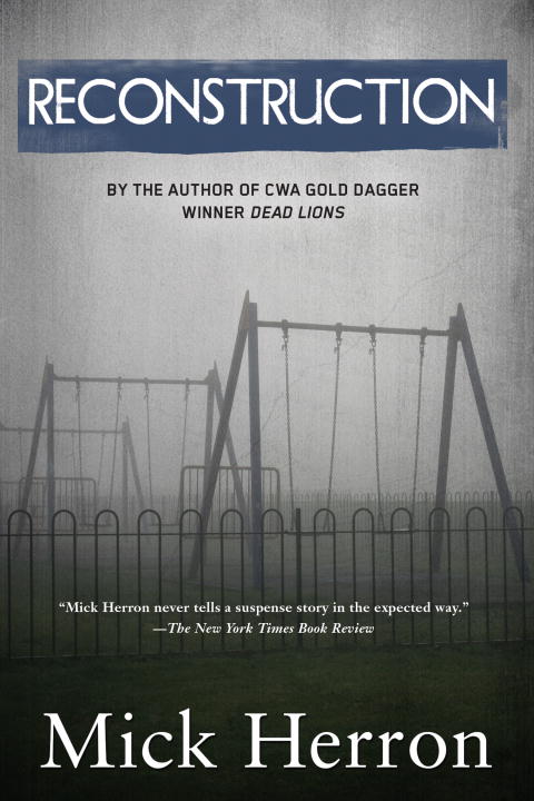 Reconstruction - Agricola Street Books
