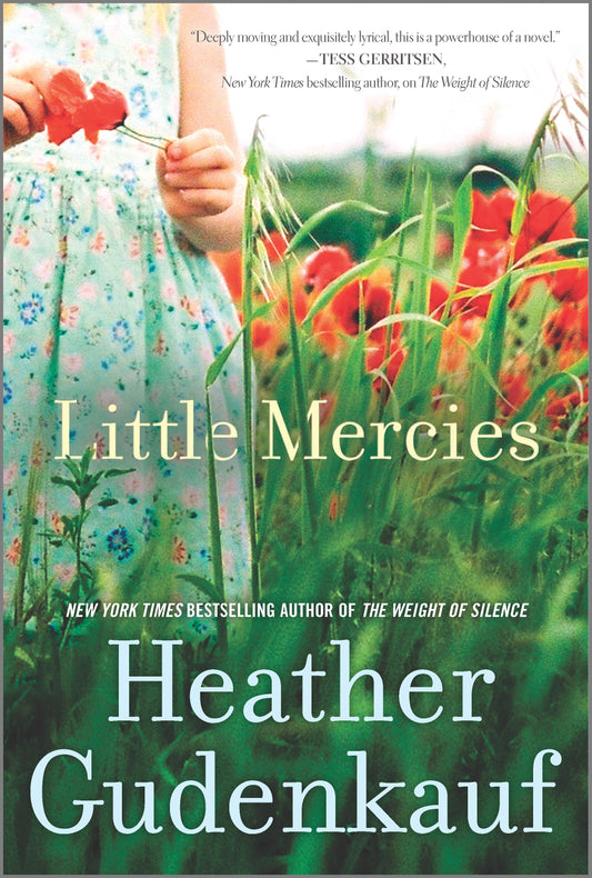 Little Mercies - Agricola Street Books