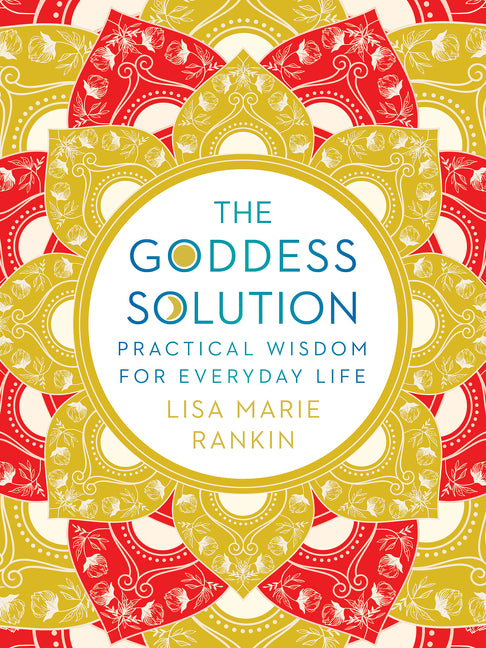 The Goddess Solution - Agricola Street Books